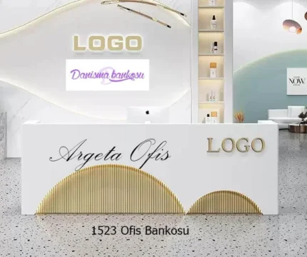 1523 Banko Mobilya