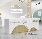 1523 Banko Mobilya