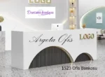 1523 Banko Mobilya