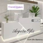 1524 Banko Mobilya