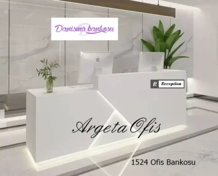 1524 Banko Mobilya