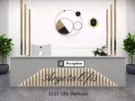 1525 Banko Mobilya