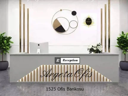 1525 Banko Mobilya