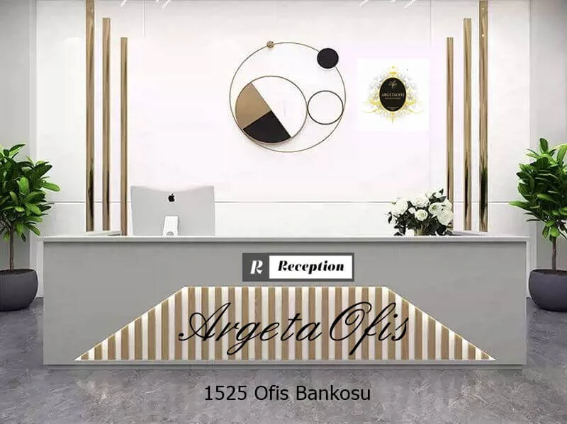 1525 Banko Mobilya - Fonksiyonellik ve zarafet tek tasarımda. 1525 Banko Mobilya
