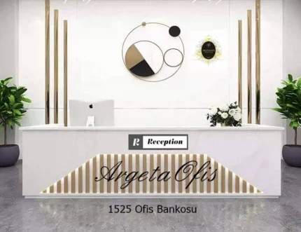 1525 Banko Mobilya