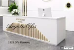 1525 Banko Mobilya
