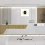 1526 Banko Mobilya