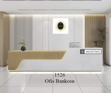 1526 Banko Mobilya