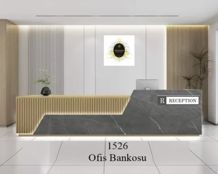 1526 Banko Mobilya