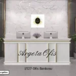 1527 Banko Mobilya