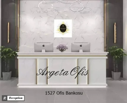 1527 Banko Mobilya