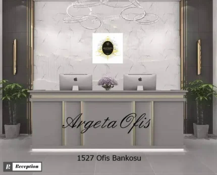 1527 Banko Mobilya