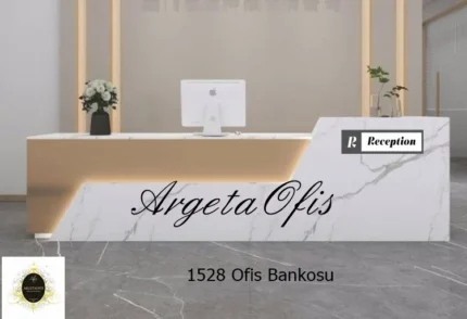 1528 Banko Mobilya