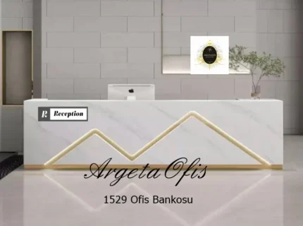 1529 Banko Mobilya