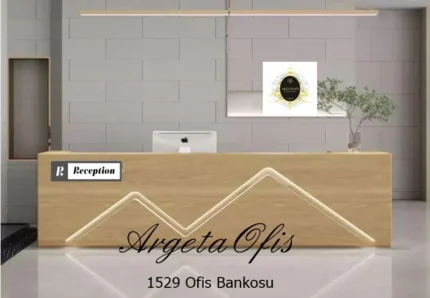 1529 Banko Mobilya