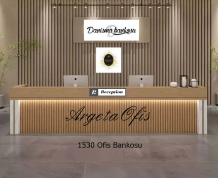 1530 Banko Mobilya