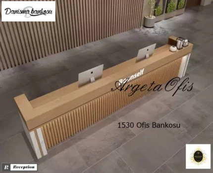 1530 Banko Mobilya