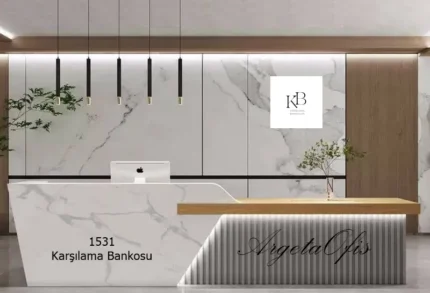 1531 Banko Mobilya