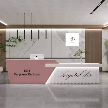 1531 Banko Mobilya