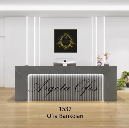 1532 Banko Mobilya