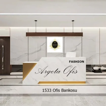 1533 Banko Mobilya