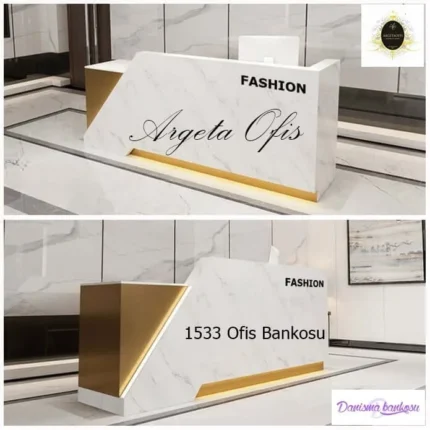 1533 Banko Mobilya