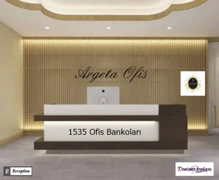 1535 Banko Mobilya