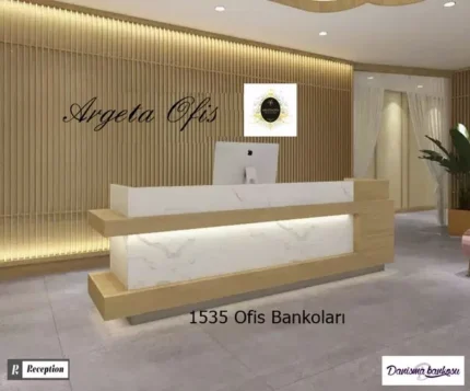 1535 Banko Mobilya
