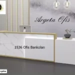 1536 Banko Mobilya