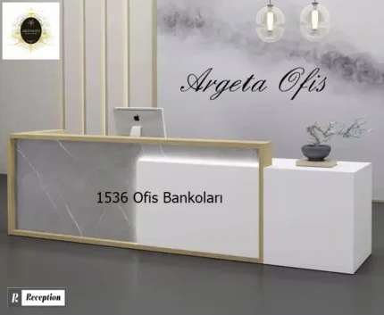 1536 Banko Mobilya