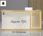 1537 Banko Mobilya
