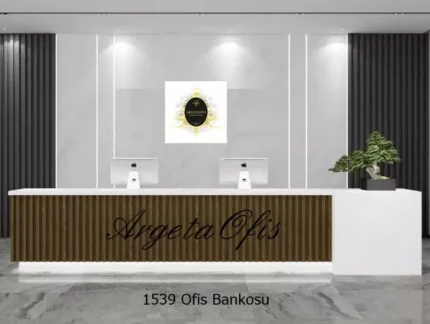 1539 Banko Mobilya