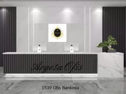 1539 Banko Mobilya