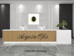 1539 Banko Mobilya