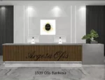1539 Banko Mobilya