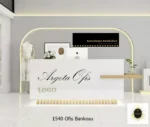 1540 Banko Mobilya