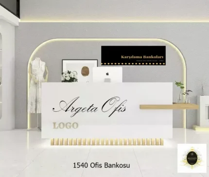 1540 Banko Mobilya
