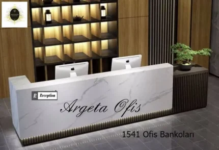 1541 Banko Mobilya