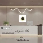 1542 Banko Mobilya
