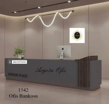 1542 Banko Mobilya