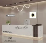 1542 Banko Mobilya