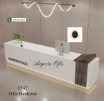 1542 Banko Mobilya