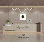1542 Banko Mobilya