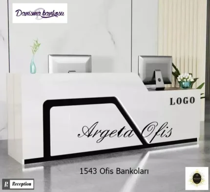 1543 Banko Mobilya