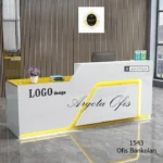 1543 Banko Mobilya