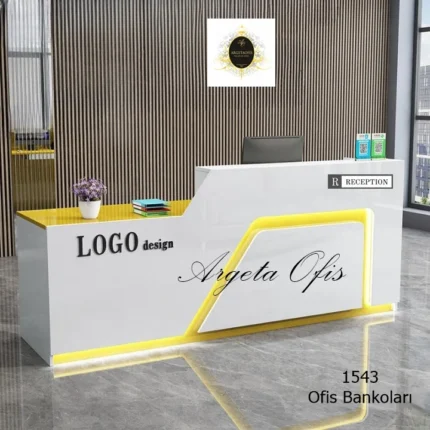 1543 Banko Mobilya
