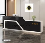 1543 Banko Mobilya