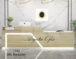 1543 Banko Mobilya