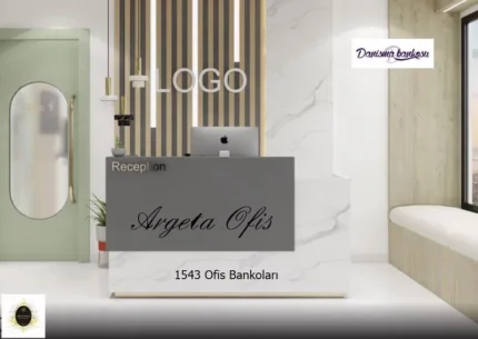 1544 Banko Mobilya