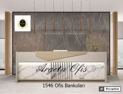 1546 Banko Mobilya
